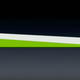 La gráfica de Apple que comparaba el grosor del MacBook Air con el de la Sony TZ más delgada.